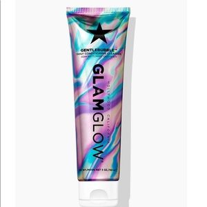 GLAMGLOW Gental Bubble Conditioning Cleanser.